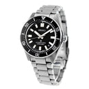 Seiko Prospex Sea SPB453 SPB453J1 1965 Heritage Automatic Black Dial Diver Watch JAPAN