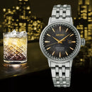 SEIKO Presage SRE015J1 Cocktail Time "Night Time Tokyo" Star Bar Limited Edition