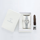 Seiko Prospex Alpinist SPB409J1 Automatic GMT 110TH ANNIVERSARY LIMITED EDITION