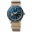 SEIKO Presage Style 60’s Denim SSA453J1 Automatic Blue Dial Men's Watch WARRANTY