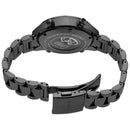 SEIKO Prospex Speedtimer SFJ007 Black Dial Chronograph Limited Edition Men Watch