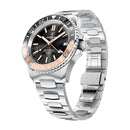 VENEZIANICO Nereide GMT 39 3521504C