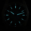 SAN MARTIN SN0144 Miyota 9015 JianZhan 中國風 Enamel Dial Watch