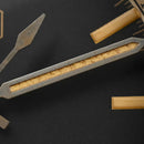 SAN MARTIN SN0116-G-B2 Automatic Vintage Distressed Design 39.5mm Diver's Watch