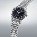 SEIKO Presage Style 60’s Series SRPL07J1 Automatic Blue Dial Men Watch WARRANTY