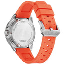 CITIZEN PROMASTER BN0268-01E Eco-Drive Black Dial Date Display 20ATM Diver Watch