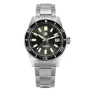 SAN MARTIN SN0007-G-B 62MAS Automatic Enamel Dial 39mm 20ATM Men's Diver Watch