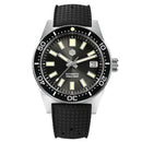 SAN MARTIN SN0007-G-B 62MAS Automatic Enamel Dial 39mm 20ATM Men's Diver Watch