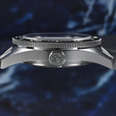 SAN MARTIN SN0007-G-B 62MAS Automatic Enamel Dial 39mm 20ATM Men's Diver Watch