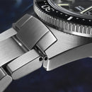 SAN MARTIN SN0007-G-B 62MAS Automatic Enamel Dial 39mm 20ATM Men's Diver Watch