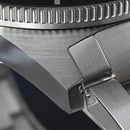 SAN MARTIN SN0007-G-B 62MAS Automatic Enamel Dial 39mm 20ATM Men's Diver Watch