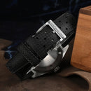 SAN MARTIN SN0007-G-B 62MAS Automatic Enamel Dial 39mm 20ATM Men's Diver Watch