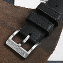 SAN MARTIN SN0007-G-B 62MAS Automatic Enamel Dial 39mm 20ATM Men's Diver Watch