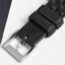 SAN MARTIN SN0007-G-B 62MAS Automatic Enamel Dial 39mm 20ATM Men's Diver Watch