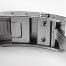 SAN MARTIN SN0111-G-B NH35 Automatic Stainless Steel 40mm 30 ATM Men Diver Watch