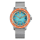 SAN MARTIN SN0118-G NH35 Automatic Original Design 40mm 20ATM Men's Diver Watch