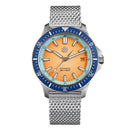 SAN MARTIN SN0118-G NH35 Automatic Original Design 40mm 20ATM Men's Diver Watch