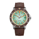 SAN MARTIN SN0118-G NH35 Automatic Original Design 40mm 20ATM Men's Diver Watch