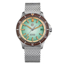 SAN MARTIN SN0118-G NH35 Automatic Original Design 40mm 20ATM Men's Diver Watch