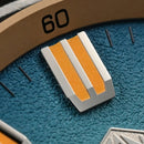 SAN MARTIN SN0118-G NH35 Automatic Original Design 40mm 20ATM Men's Diver Watch