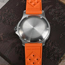 SAN MARTIN SN0118-G NH35 Automatic Original Design 40mm 20ATM Men's Diver Watch