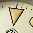 SAN MARTIN SN0123-G-B1/SN0123-G-B3 Automatic Beige Dial Sapphire Nylon Strap 40mm 200M Watch