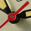 SAN MARTIN SN0123-G-B1/SN0123-G-B3 Automatic Beige Dial Sapphire Nylon Strap 40mm 200M Watch