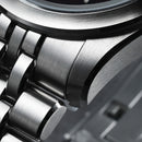 SAN MARTIN SN0144-CG Miyota 90S5 Automatic Sunburst Jianzhan Dial 39mm Gada Watch