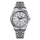 SAN MARTIN SN0144-CG4 Miyota 90S5 MOP/Sparkle Dial 39mm Chinese Style Gada Watch