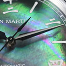 SAN MARTIN SN0144-CG4 Miyota 90S5 MOP/Sparkle Dial 39mm Chinese Style Gada Watch