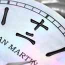 SAN MARTIN SN0144-CG4 Miyota 90S5 MOP/Sparkle Dial 39mm Chinese Style Gada Watch