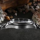 SAN MARTIN SN0144-CG4 Miyota 90S5 MOP/Sparkle Dial 39mm Chinese Style Gada Watch