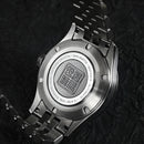SAN MARTIN SN0144-CG4 Miyota 90S5 MOP/Sparkle Dial 39mm Chinese Style Gada Watch