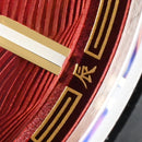 SAN MARTIN SN0144-GX6 Miyota 90S5 Guilloche Dial 39mm Snake Year Limited Watch