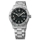 Seiko 5 Sports Field Series HDB007K1 HDB006K1  HDB008K1 HDB009K1 Automatic Stainless Steel Watch