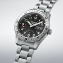 Seiko 5 Sports Field Series HDB007K1 HDB006K1  HDB008K1 HDB009K1 Automatic Stainless Steel Watch