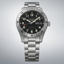 Seiko 5 Sports Field Series HDB007K1 HDB006K1  HDB008K1 HDB009K1 Automatic Stainless Steel Watch