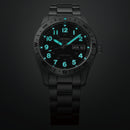 Seiko 5 Sports Field Series HDB007K1 HDB006K1  HDB008K1 HDB009K1 Automatic Stainless Steel Watch