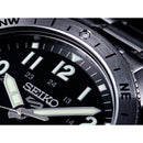 Seiko 5 Sports Field Series HDB007K1 HDB006K1  HDB008K1 HDB009K1 Automatic Stainless Steel Watch