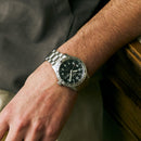 Seiko 5 Sports Field Series HDB007K1 HDB006K1  HDB008K1 HDB009K1 Automatic Stainless Steel Watch