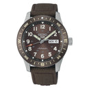 Seiko 5 Sports Field Series HDB007K1 HDB006K1  HDB008K1 HDB009K1 Automatic Stainless Steel Watch