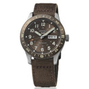 Seiko 5 Sports Field Series HDB007K1 HDB006K1  HDB008K1 HDB009K1 Automatic Stainless Steel Watch