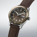 Seiko 5 Sports Field Series HDB007K1 HDB006K1  HDB008K1 HDB009K1 Automatic Stainless Steel Watch
