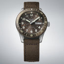 Seiko 5 Sports Field Series HDB007K1 HDB006K1  HDB008K1 HDB009K1 Automatic Stainless Steel Watch