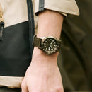 Seiko 5 Sports Field Series HDB007K1 HDB006K1  HDB008K1 HDB009K1 Automatic Stainless Steel Watch