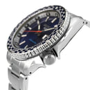 Seiko 5 Sports SRPK65 SRPK65K1 Automatic Sunburst Blue Dial Men's Watch SPECIAL EDITION
