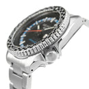 Seiko 5 Sports SRPK67 Automatic Matte Black Dial Men's Watch SPECIAL EDITION