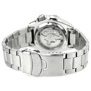 Seiko 5 Sports SRPK67 Automatic Matte Black Dial Men's Watch SPECIAL EDITION