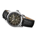 SEIKO 5 Sports Field Series SRPL31K1 Yuto Horigome Automatic Watch Limited 4000