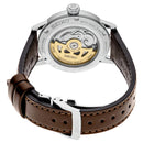 SEIKO Presage HCB002 Cocktail Time Automatic Green Dial Date Display Men's Watch